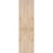 Ekena Millwork Traditional Arts & Crafts Smooth Outlooker, Douglas Fir, 7 1/2"W x 14"D x 26"H OUT08X14X26TRA03SDF - alternate 2